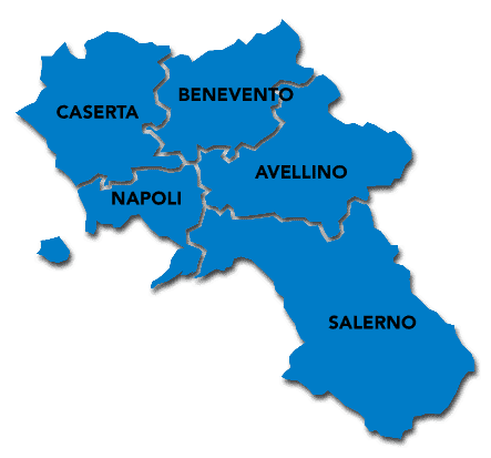 Campania - AlgAssistenza.it