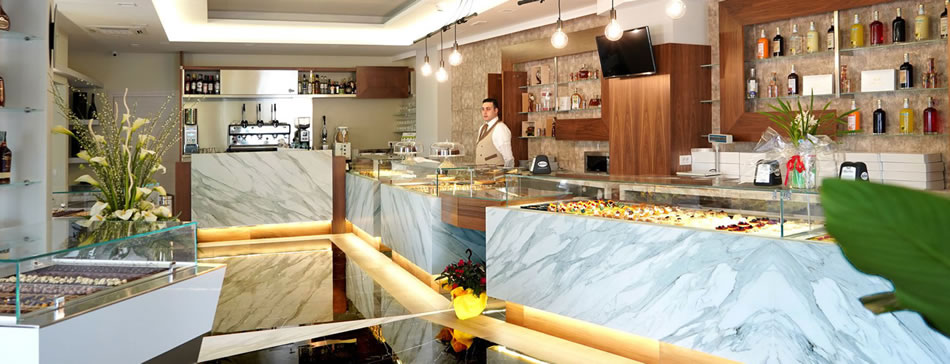 Pasticceria Minichini - Alga Assistenza www.algassistenza.it
